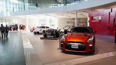 Welke auto behoudt de meeste waarde na vijf jaar rijden
