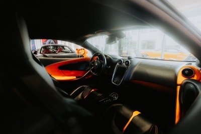 Check deze opties voordat je een auto koopt