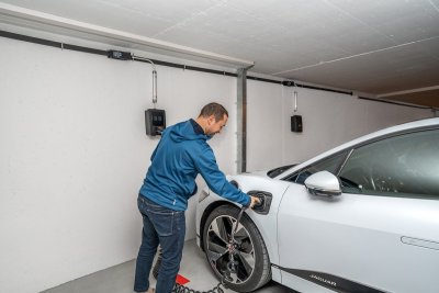 Dit slijt er echt bij een elektrische auto