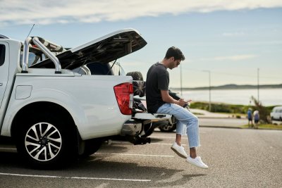 Jongeren gebruiken steeds vaker AI voor auto-onderhoud