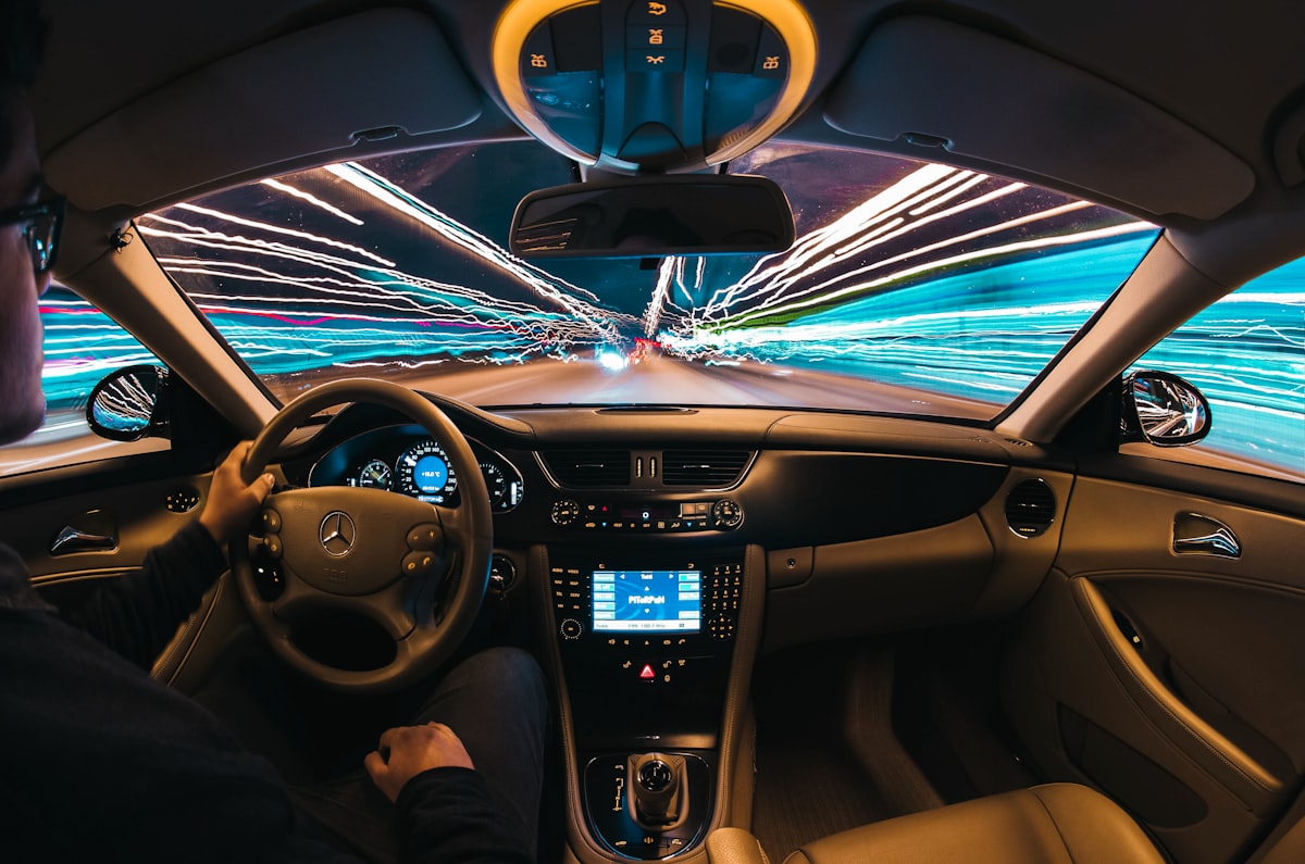 Zes op de tien Nederlanders wil geen zelfrijdende auto