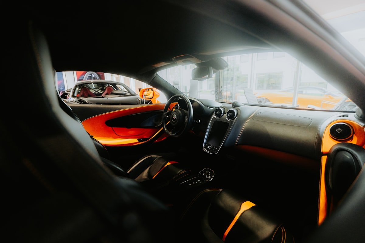 Check deze opties voordat je een auto koopt