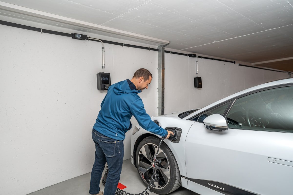 Dit slijt er echt bij een elektrische auto